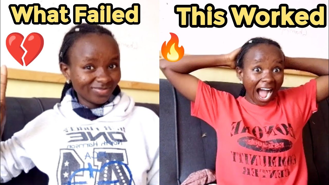 Unfiltered Side Hustles I Tried as a Kenyan Student| What Worked, What Failed & Lessons You NEED