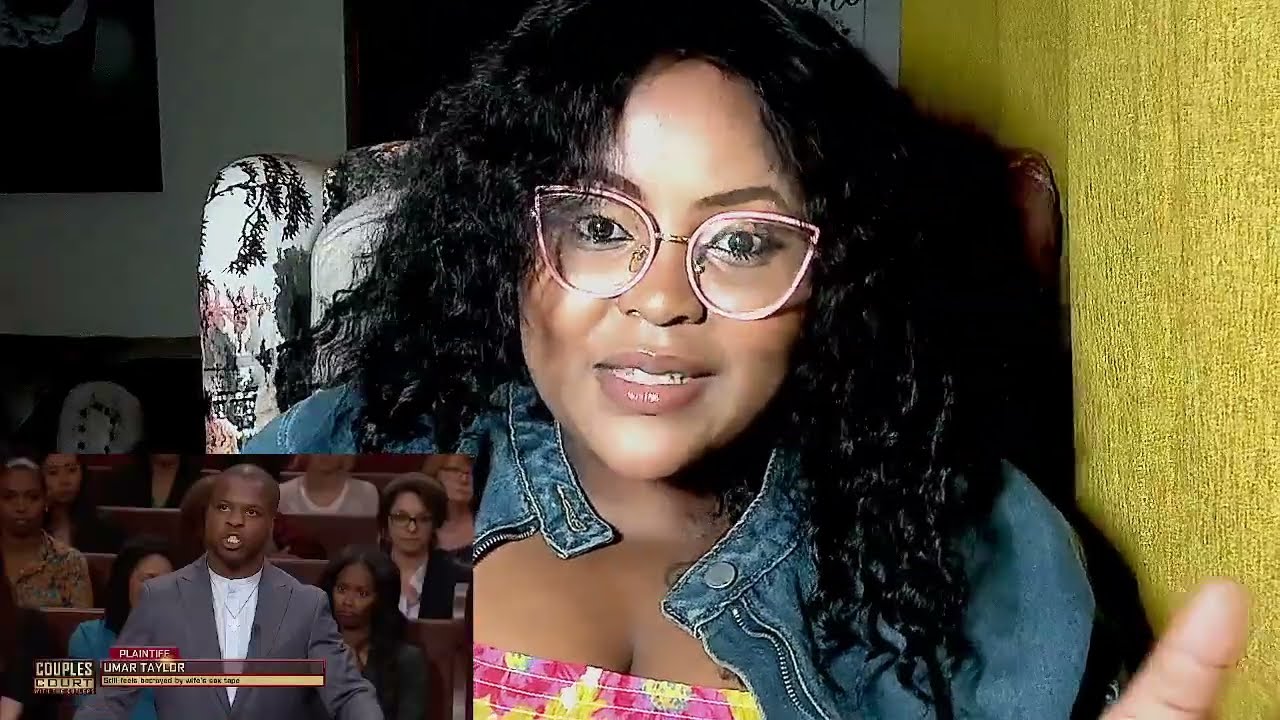 She did WHAT this morning?! 😱 | Couples Court REACTION| African Reacts