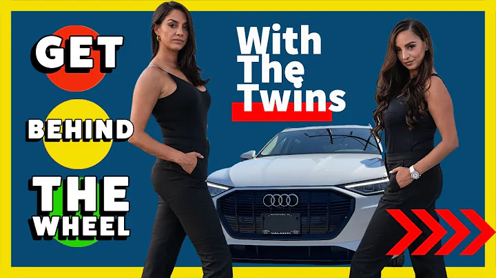 2022 Audi e-tron Quattro FULL REVIEW/ Hidden Features (Test drive).