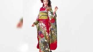 TAKAZENのお振袖のご紹介動画