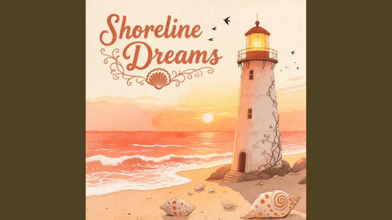 Sun-Drenched Horizon