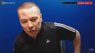 Как получить временный паспорт СССР Revolver ITV 09 10 2016