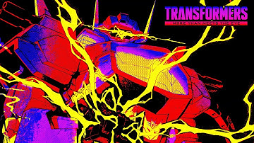 Singularity Collapse | IDW Shockwave Theme Song | Epic Transformers Music