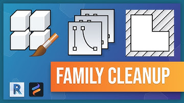 Make the Most Out of Revit Families with Symbolic Lines, Masking, & Visibility Settings