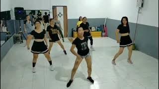 Satru 2 // Zumba // Dangdut