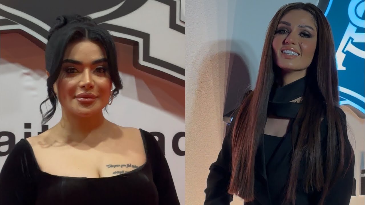 حفل افتتاح وكالة عطور أطياب الشيخ