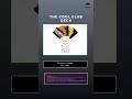GSAP 3 Animation Deck | 3D Transform Motion #shorts