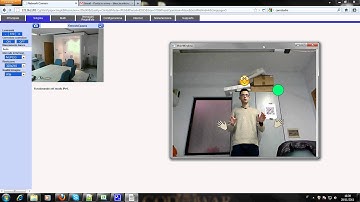 Domotic With Kinect!