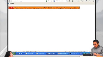 2014兄弟连高洛峰 PHP教程4 2 2 58PHP多向条件分支结构elseif子句
