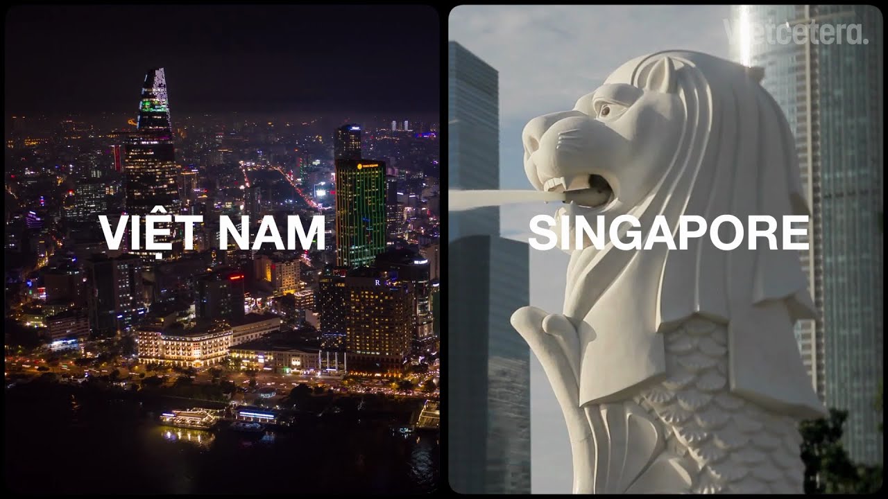 Trải nghiệm cuộc sống tại Singapore trong mùa dịch như thế nào? Trải nghiệm cuộc sống tại Singapore trong mùa dịch như thế nào?