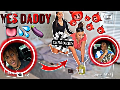 CALLING MY BOYFRIEND WHILE MOANING PRANK!! *He Went Crazy*