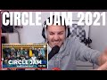 REACTION: CIRCLE JAM 2021 (SWISSBEATBOX)