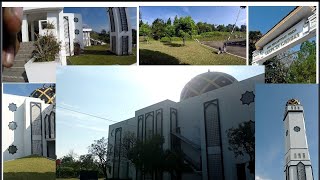 kuningan||masjid islamic center