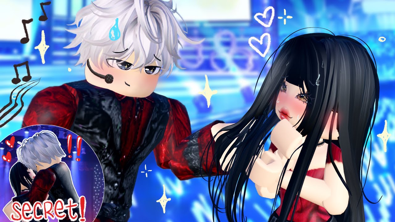 Mi AMOR PROHIBIDO con un FAMOSO 🔥 PELÍCULA COMPLETA  