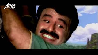 MR INDIAN - Hindi Dubbed Full Action Movie | BALAKRISHNA | South Indian Movies Dubbed In Hindi