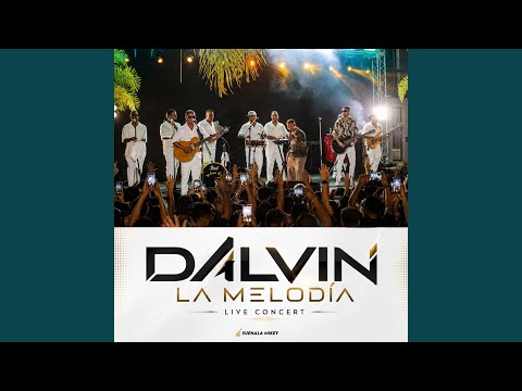 Tesoro Perdido (Live)