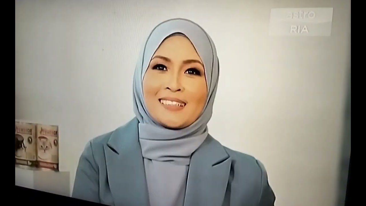 kapsul Allstar Gegar Vaganza minggu ke 11 Siti Nordiana