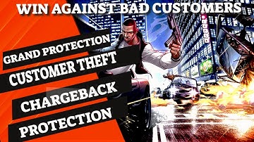 Valor VL100 Chargeback Protection Method | How To Reduce Chargebacks For Merchants