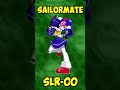 Medapedia: Sailormate SLR-00 (Crimson Diex) | #medabots #medarot   #Medapedia