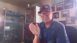 Information Episode 2166 Mickey Mantle box score 1951-59 Guide