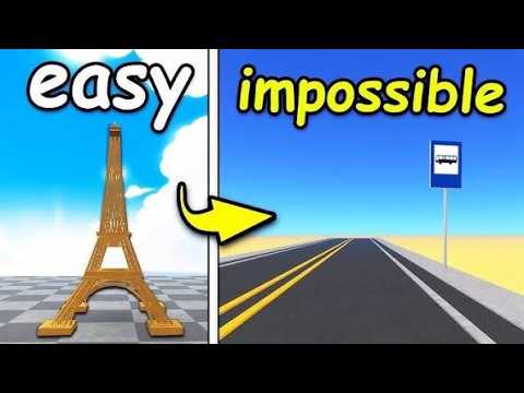 WE ARE GONNA BE PLAYING "WHERE AM I" (Roblox)