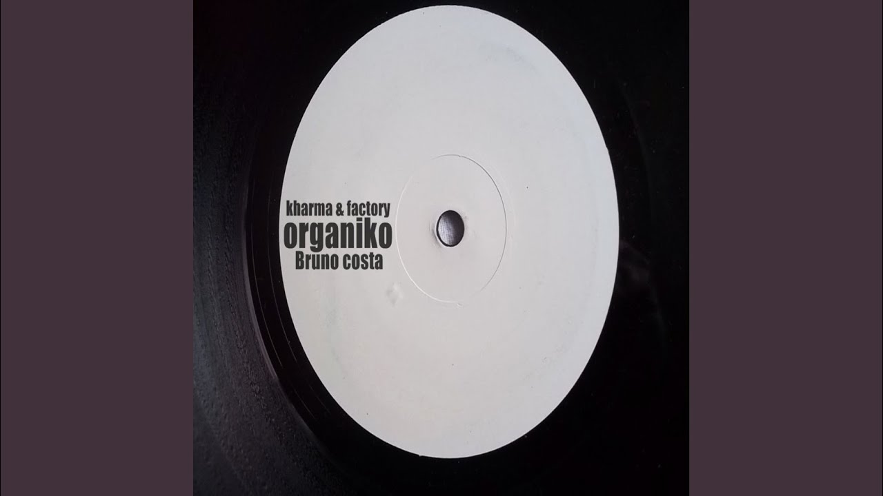 Watch Organiko (Original Mix) on YouTube Watch Organiko (Original Mix) on YouTube