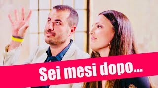 Matrimonio A Prima Vista 2019 Sei mesi dopo Marco e Ambra migliori amici 05 11 2