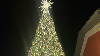 Shop with me at Tanger Outlet Mall