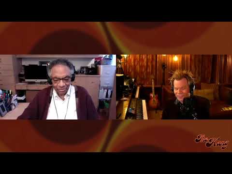Ramsey Lewis: on Maurice White leaving to form EWF
