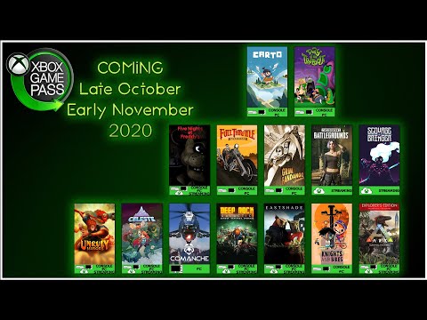 Video: Xbox 2 Verschijnt 'eind Oktober, Begin November