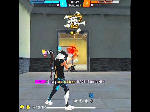 PERFECT  EMOTE REVENGE ☠️🗿