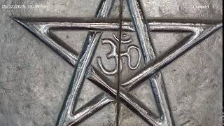 श्री श्री कात्यायनी पीठ केशवाश्रम, राधाबाग वृन्दावन