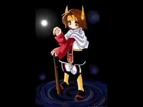 Samurai Warriors-Tsukiko Sanada {Anything For You}
