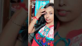 students der sathe chowmein party #bengali #minivlog #shorts