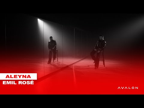 Emil Rosé - Aleyna (prod. Ryder & Seno)