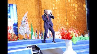 "HEAVEN IS REAL" - Apostle Suleman Speaks