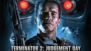 Looking Back On Terminator 2: Judgment Day Special Edition - Best Sequel Ever?