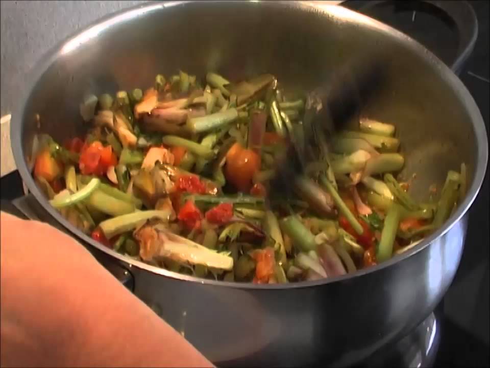 TAGARNINAS ESPARRAGÁS