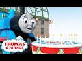 Thomas The Birthday Surprise BRAND NEW Magical Birthday Wishes Thomas Friends Cartoons 