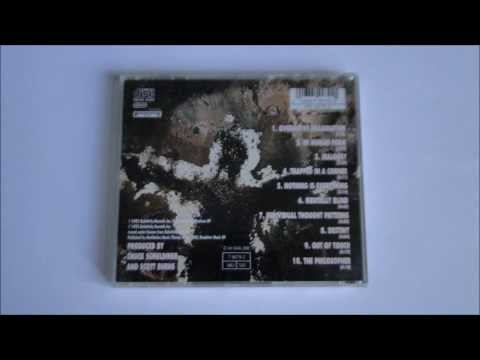Death - Overactive Imagination
