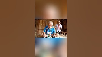 Hùng trọc đổ lỗi Capybara bỏ bi ve vào xôi cho ông và cái kết #capybara #shorts