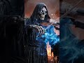 The violin metal crossover you didn't know you needed part 3 #darkcinematic #violinmetal