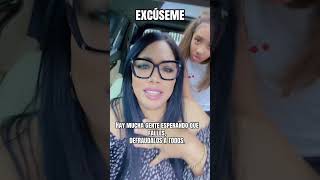 No necesito permiso