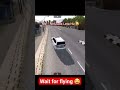 flying car / bus Simulator Indonesia  #fly #shorts #gamming #toyotalandcruiser