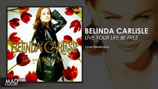 Belinda Carlisle - Love Revolution