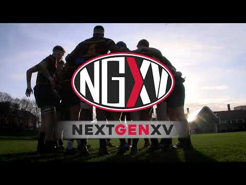 Introducing NextGenXV