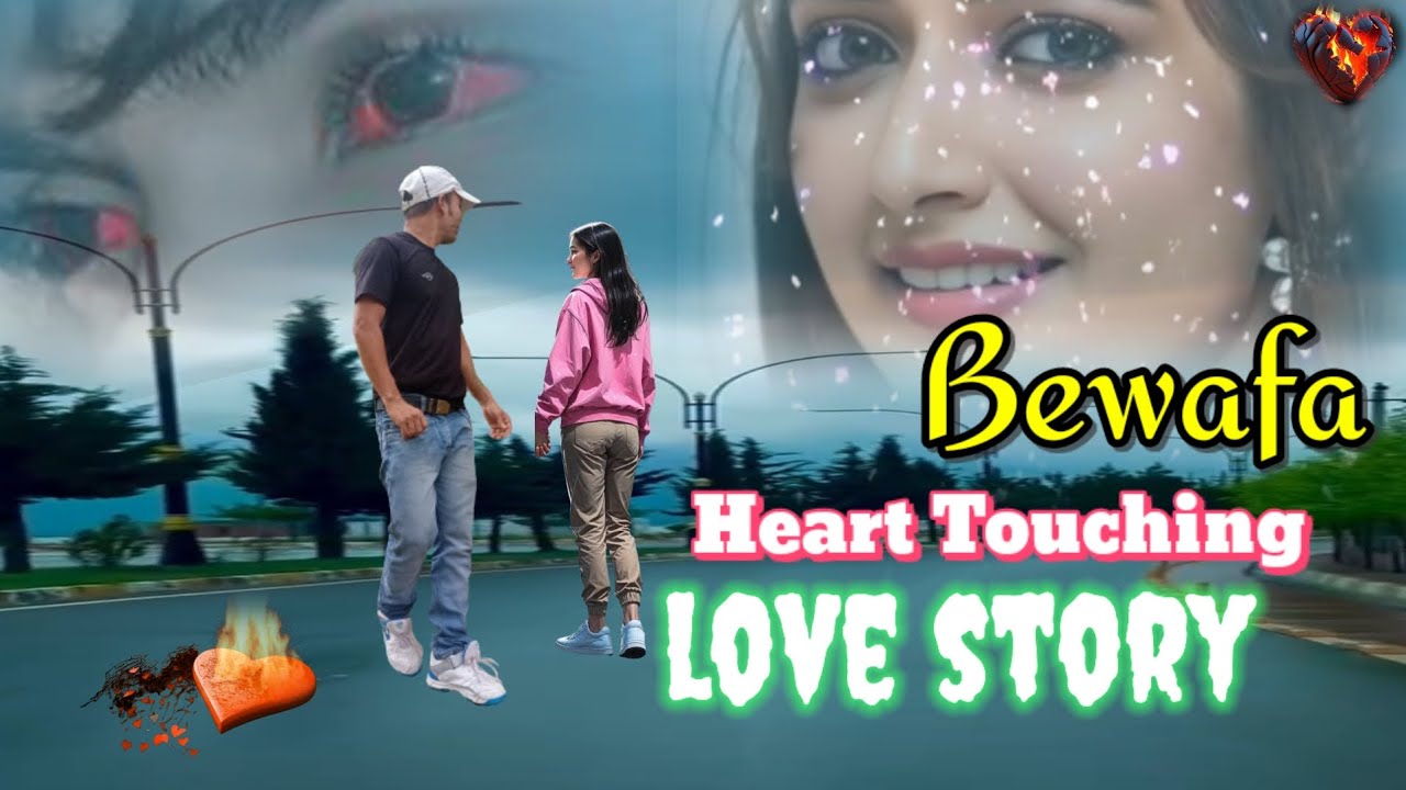 Bewafa heart touching love story 💥💥💥💥💥💥
