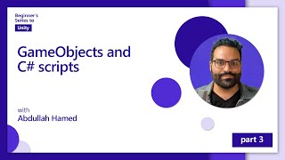 GameObjects and C</p>
<h1>scripts [3 of 7] | Beginner's Series to Unity" loading="lazy" width="210" height="210" onerror="this.onerror=null;this.src='https://sandbox.hatchcompliance.com/favicon.ico';" style="width:100%; height:auto; border-radius:5px; object-fit:cover; aspect-ratio:1/1;"></a><div style=