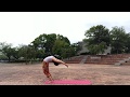 太陽礼拝-Sun Salutation-