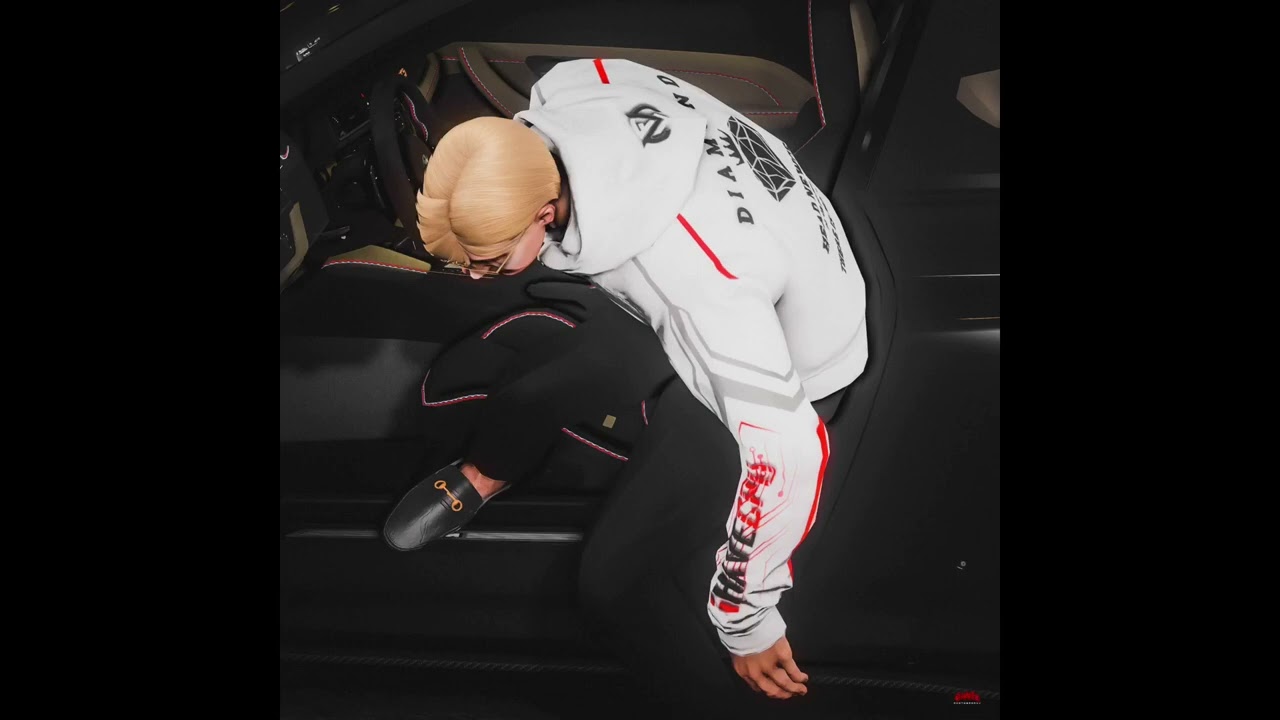 REALRED x BLACKKEY - JC DMH ( official audio )